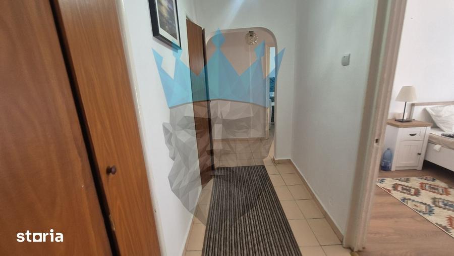 Apartament cu 2 camere în Titan