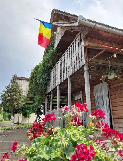 Casă cu 3 camere cu Teren 700 Mp în Central