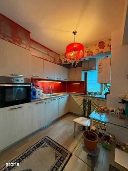 Apartament 2 camere JT Towers Mamaia Nord, balcon 10 mp - 15