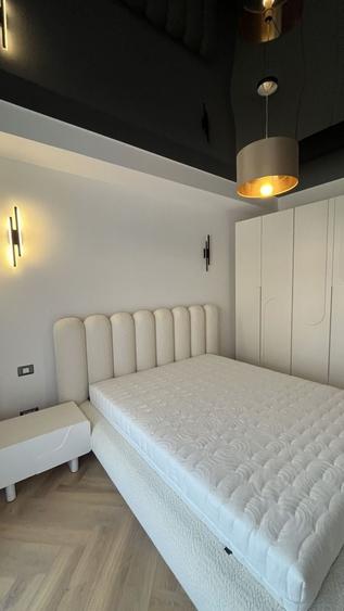 Apartament cu 2 camere în Pipera — fotografia 3