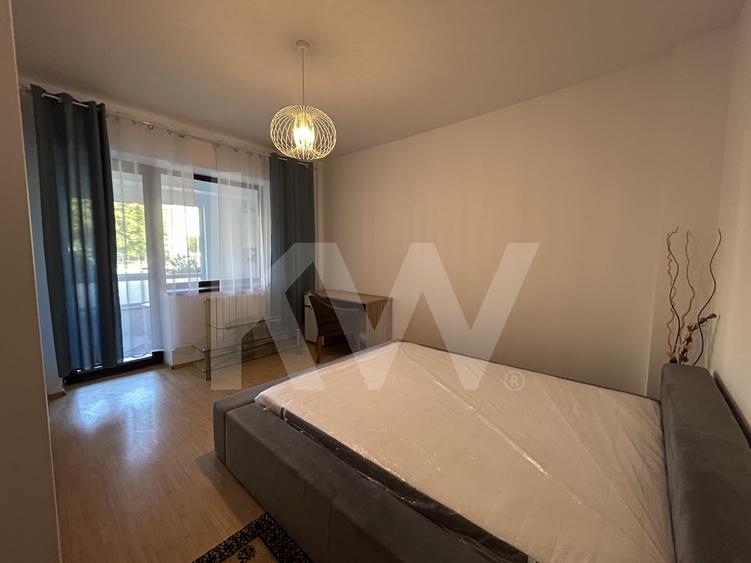Apartament spațios de închiriat – 140 mp | Etaj 1 | Garaj & pivniță - 9