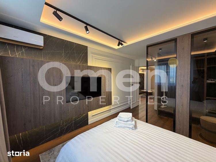 Apartament cu 2 camere în Traian