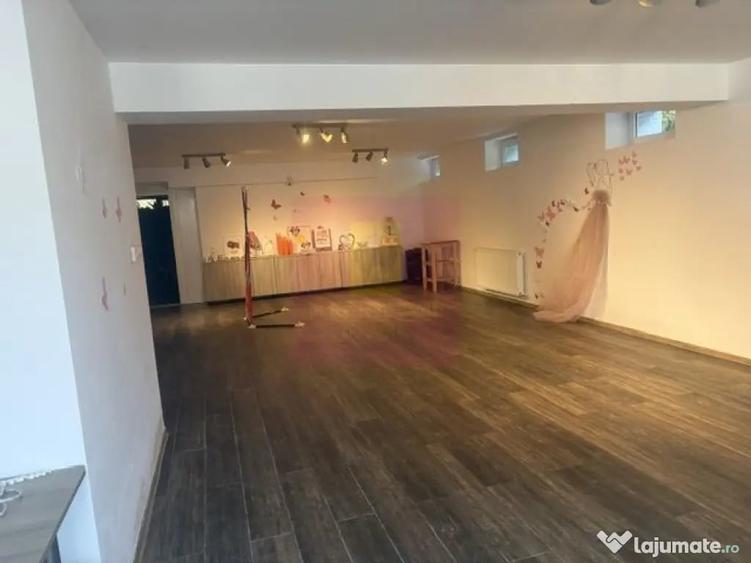 Casă cu 10 camere cu Teren 446 Mp în Drumul Sării