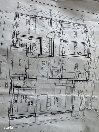 Casă cu 4 camere în Jelna