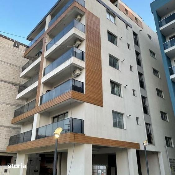 Inchiriez apartament 2 camere mamaia nord - 1