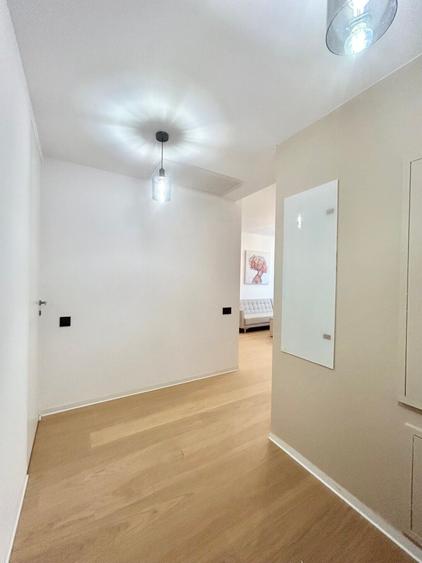 Apartament cu 3 camere decomandat, mobilat în Floreasca