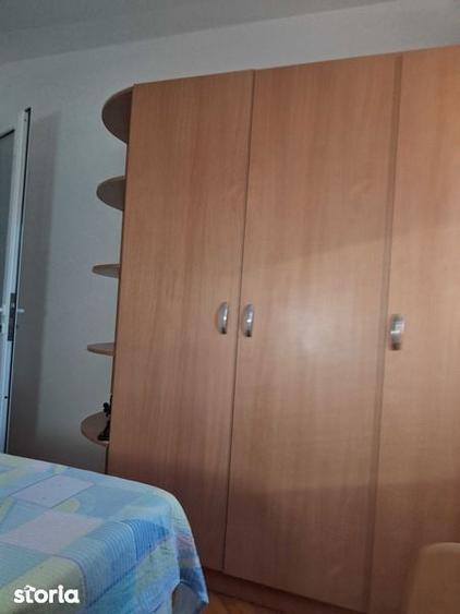 Apartament cu 3 camere decomandat în Mihai Bravu