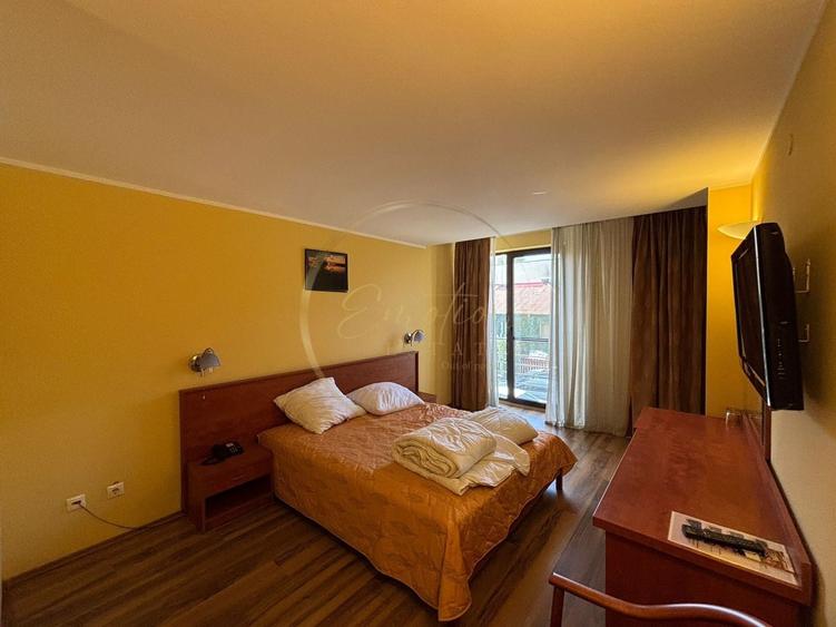 Apartament  tip studio - Complex Studențesc | Fără bucătărie - 1