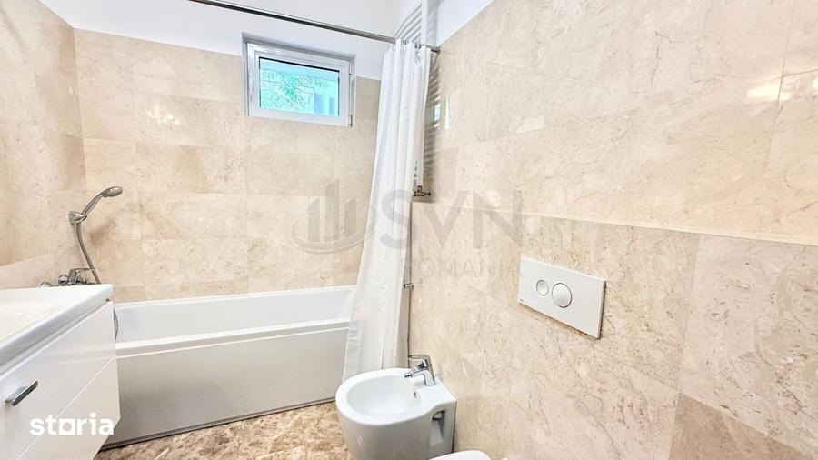 Apartament superb l Polona l parcare subterana - 8