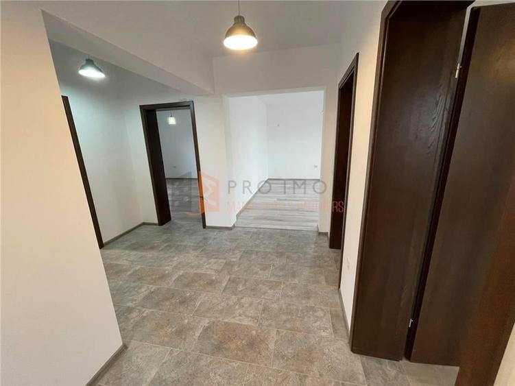 Casă individuală cu 4 camere cu Teren 530 Mp în Vernești