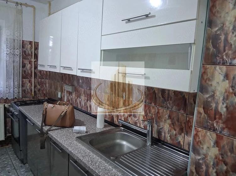 Ap 3 camere decomandat Lipovei parter - 3