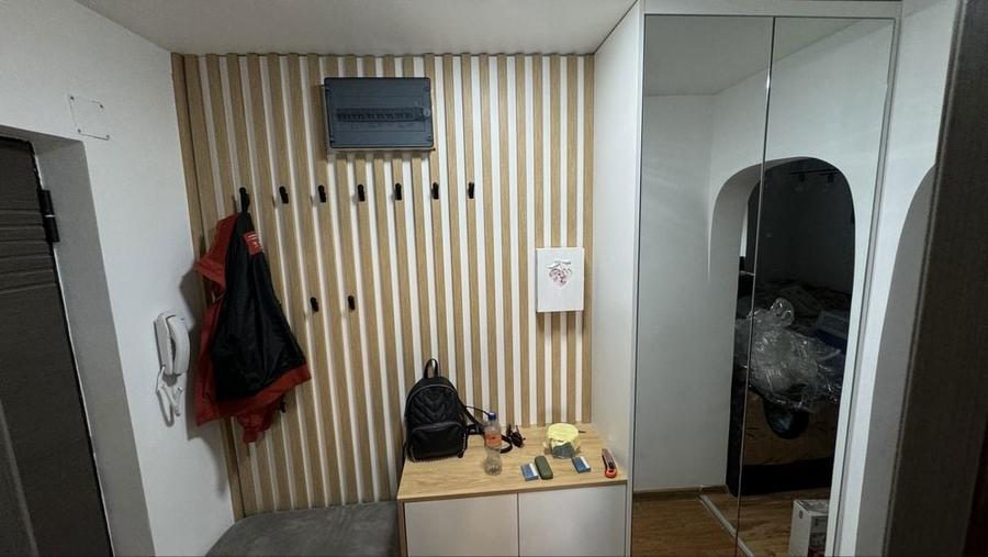 Apartament cu 2 camere semidecomandat în Fălticeni
