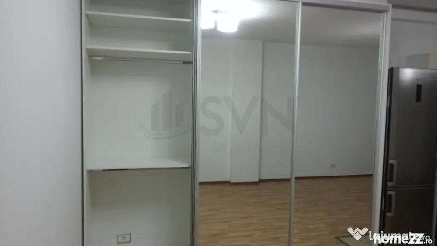 Garsonieră nedecomandată în Dămăroaia
