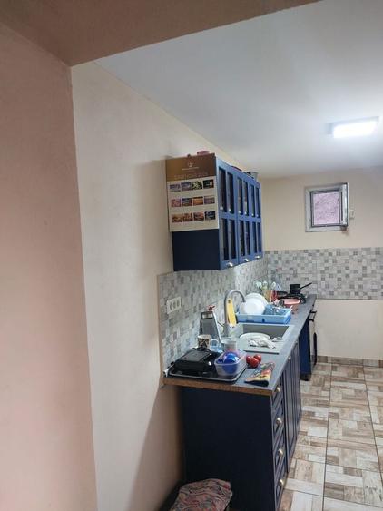 Casă cu 4 camere în Lugașu de Jos