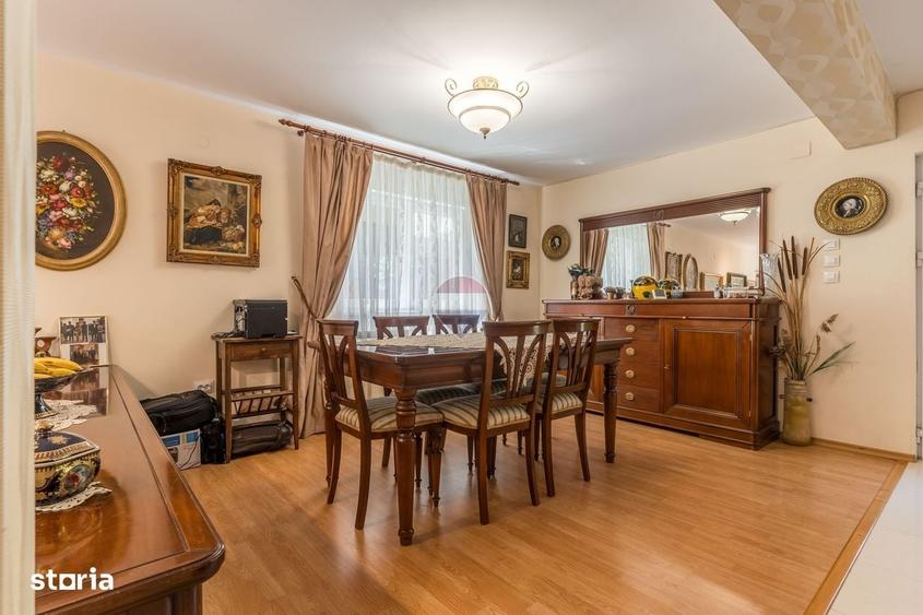 Casă cu 4 camere în Bucium