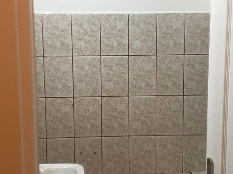 Garsonieră în Central