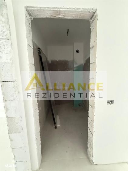 Apartament cu 3 camere în Berceni