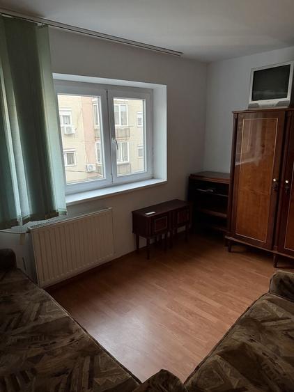 Apartament cu 2 camere în Nufărul