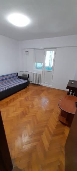 Apartament decomandat în Muncii
