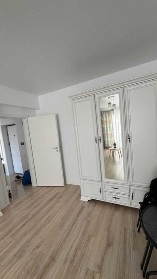 Apartament cu 2 camere decomandat în Militari