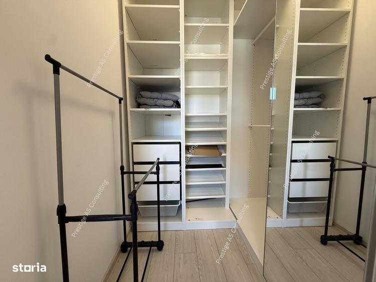 Apartament cu 2 camere în Take Ionescu