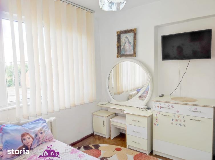 Apartament zona Nufaru - 2