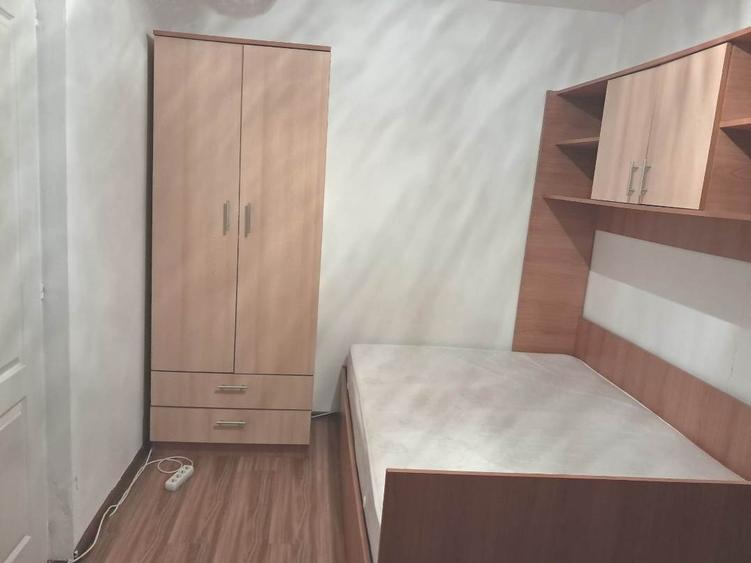 Apartament cu 2 camere nedecomandat, mobilat în Hipodrom 2
