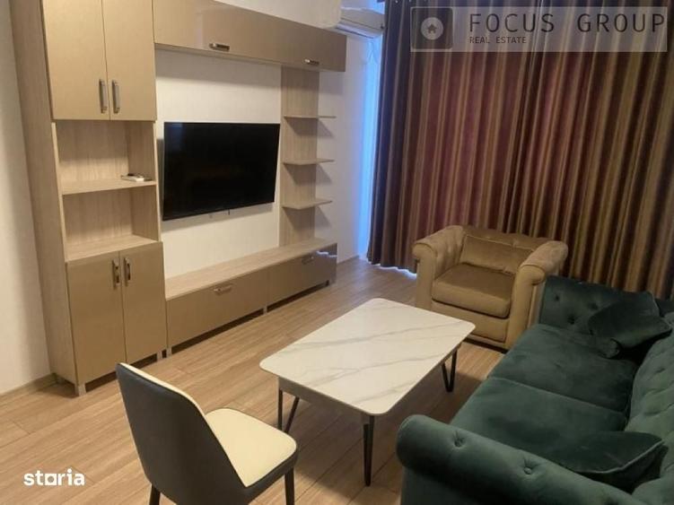 Apartament 2 camere Grand Kristal | Berceni | Parcare - 1