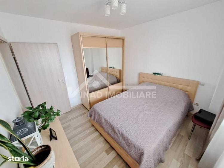 Apartament cu 2 camere în Mărăști