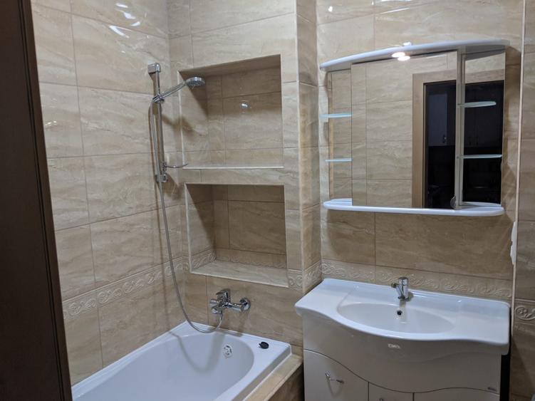 Apartament cu 2 camere în Iosia