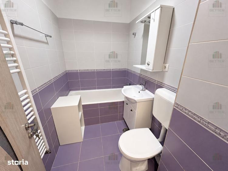 Apartament 2 camere semidecomandat - Langa Metrou Piata Sudului - 7