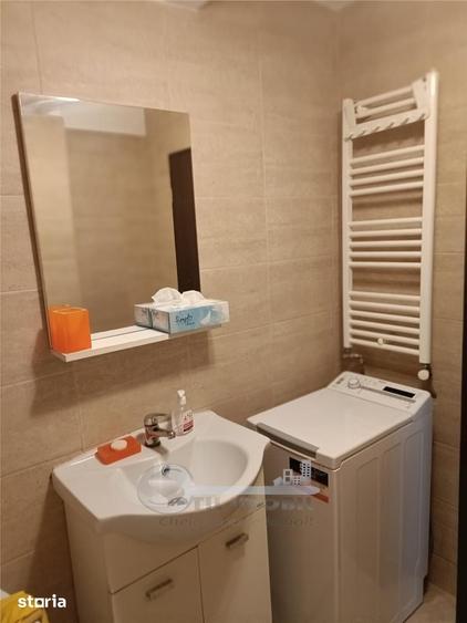 Apartament 2 Camere Open Space, Nicolina Langa Lidl - 16