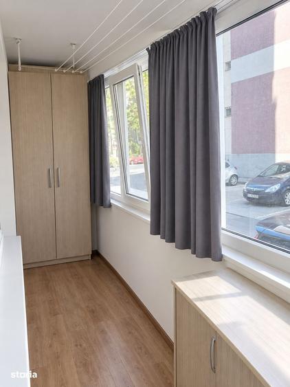Apartament cu 2 camere în Central