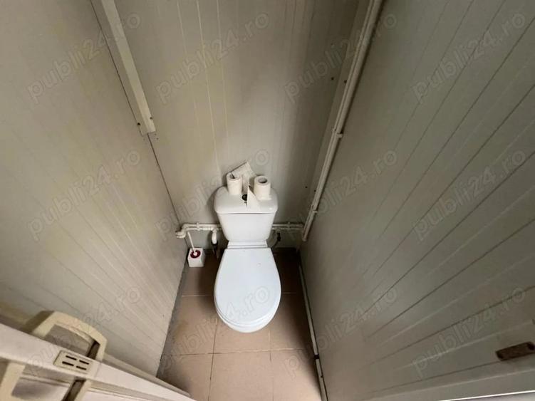 Inchiriere spa?iu comercial pe Str. Veterani (zona Independen?ei - Targ Veterani) - 3
