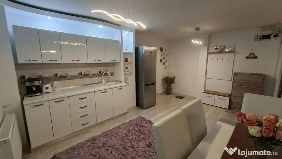 Apartament La Cheie - Eremia Grigorescu - mobilat si utilat - 1