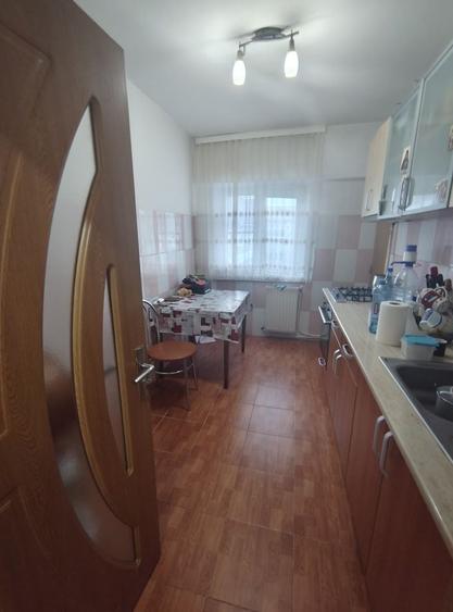 Apartament vasile alecsandri bacau bloc 1980 - 7