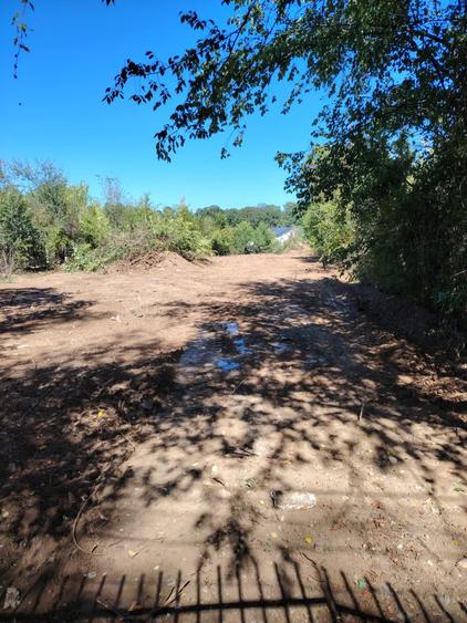 Teren agricol intravilan de 1700 mp, în Snagov