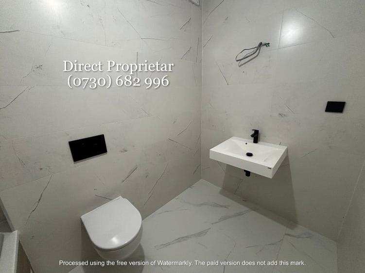 Apartament cu 2 camere decomandat în Sud