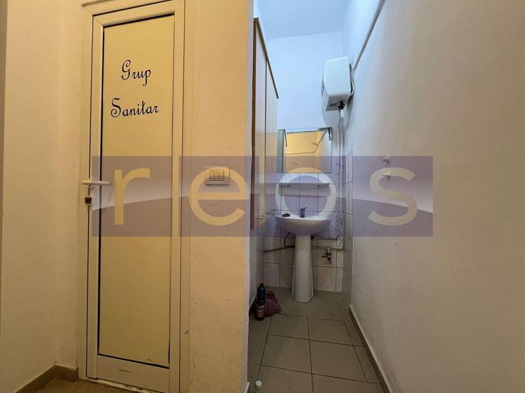 Spațiu comercial, de 74 mp, în Vitan