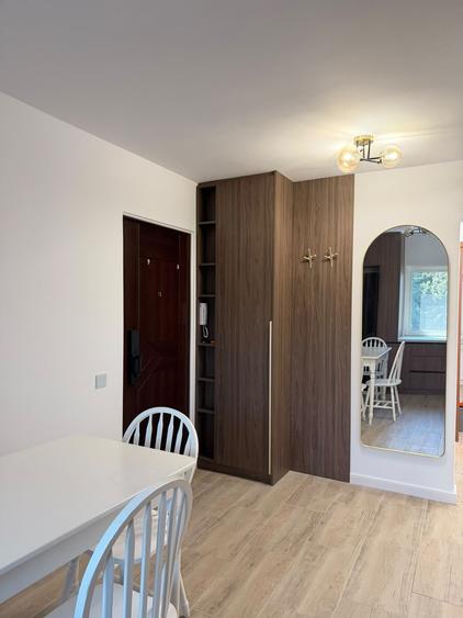 NEW First Rent | Apart 3 camere 72m2 | Aviatiei - Alexandru Serbanescu | Metrou - 12