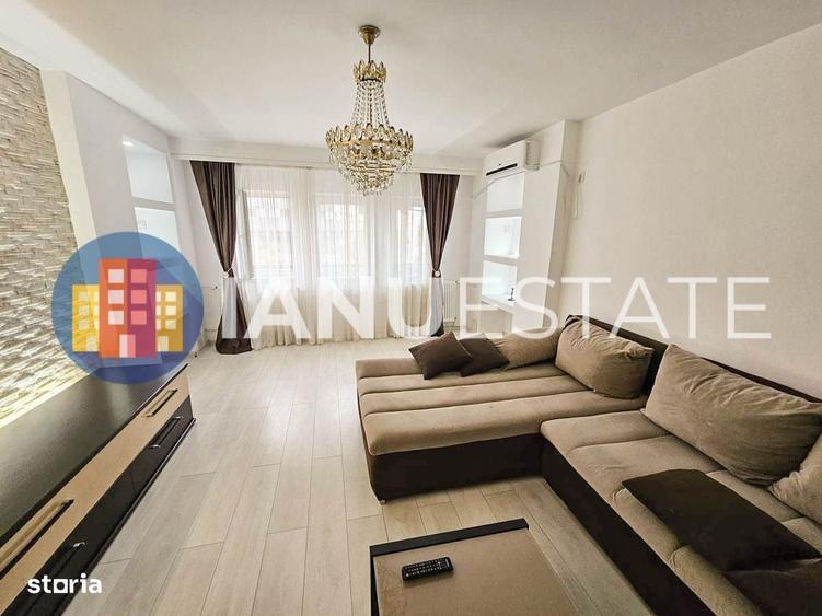 Piata Muncii 2` Metrou Decebal Rond Alba Iulia Renovat PetFriendly - 3