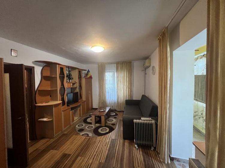 Garsonieră în Dobroești