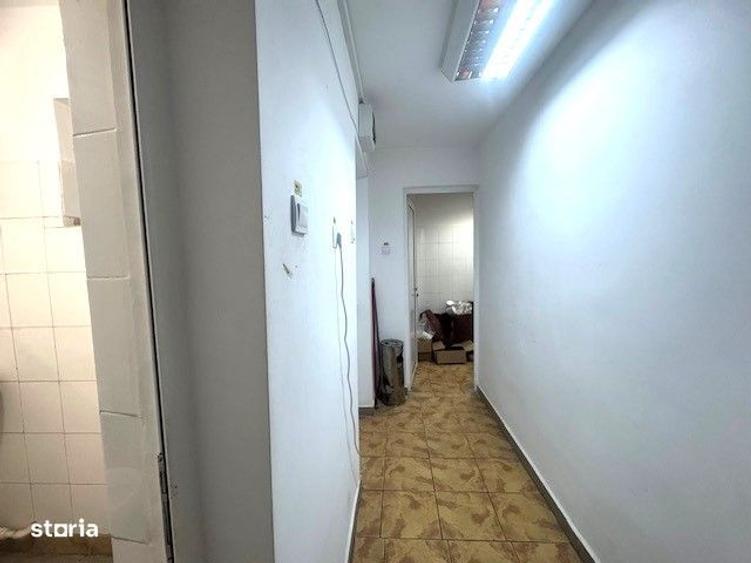 Spațiu comercial, de 43 mp, în Central