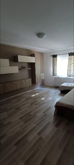 Apartament cu 2 camere decomandat în Liteni