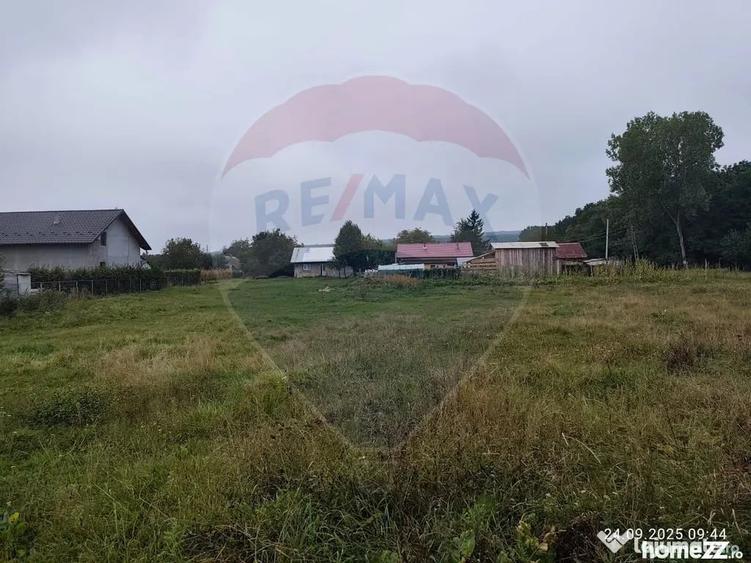 Teren în Călugăreni
