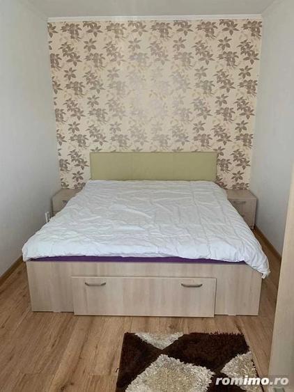 Apartament cu 2 camere decomandat în Complex Studențesc