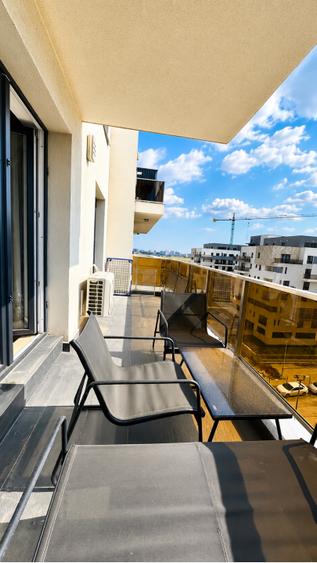 Apartament 2 camere de închiriat – Complex Maurer | Tomis Plus - 14