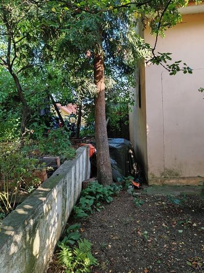 Casă cu 3 camere în Dâmbul Rotund