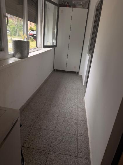 Apartament cu 3 camere decomandat, mobilat în Militari