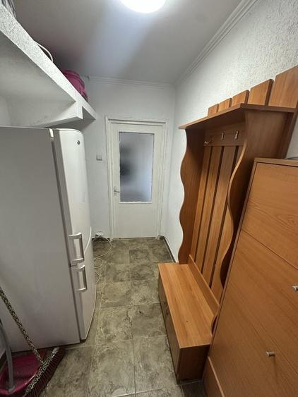Apartament cu 2 camere decomandat în Vest